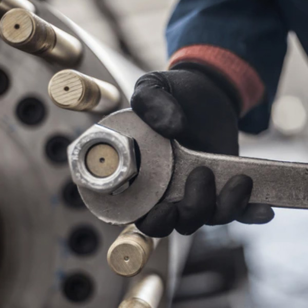 Mechatronica vergt ook onderhoud en reparatie