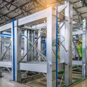 Technische Diensten en Service in de Maakindustrie