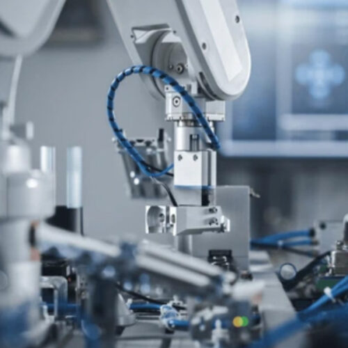 Mechatronica oplossingen door MecSo_Mechatronic-Solutions