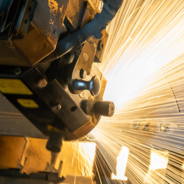 Maakindustrie op maat oplossingen door MecSo