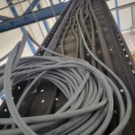 Kabel kabelgoot