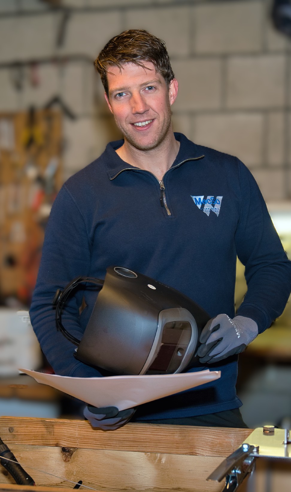 MecSo-Mechatronic-Solutions